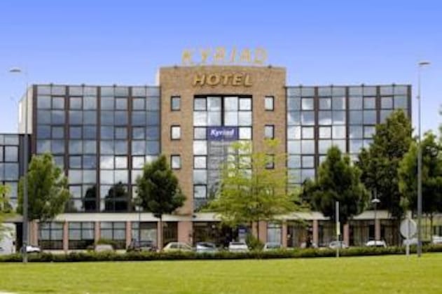 Gallery - Kyriad Créteil - Bonneuil Sur Marne