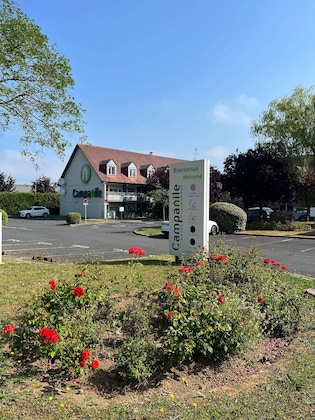 Gallery - Campanile Deauville - Saint Arnoult