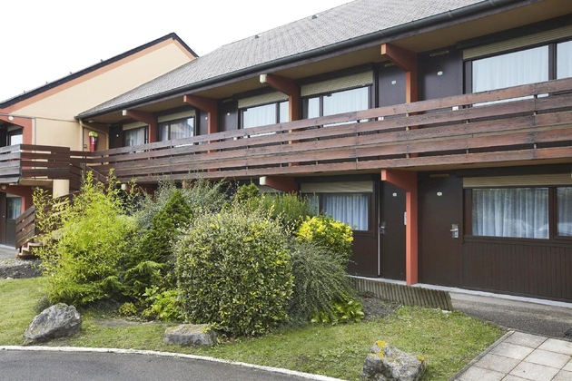 Gallery - Hotel Campanile Dunkerque Est - Armbouts Cappel
