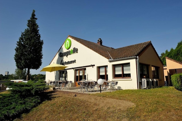 Gallery - Campanile Nature - Limoges Nord