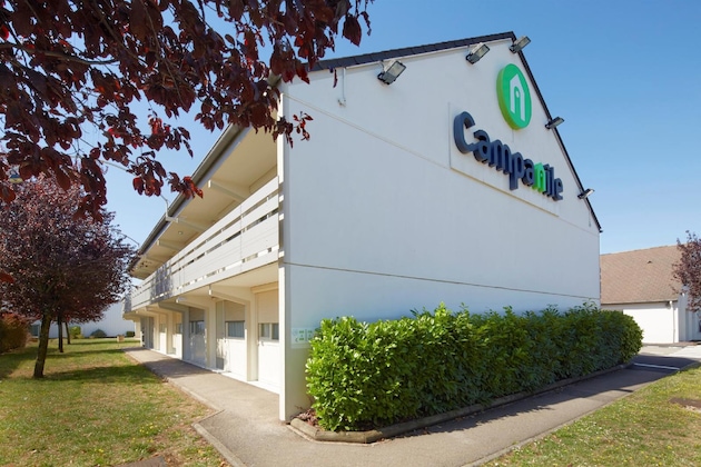 Gallery - Campanile Dijon Sud - Marsannay