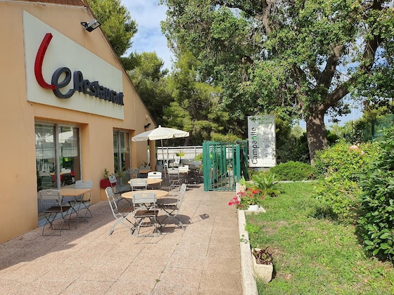 Gallery - Hotel Kyriad Direct Marseille West Martigues