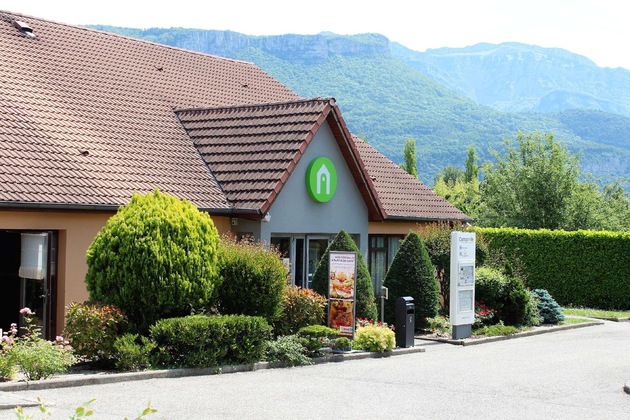 Gallery - Campanile Grenoble Nord - Moirans