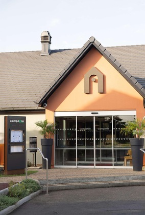 Gallery - Campanile Nature - Mont De Marsan