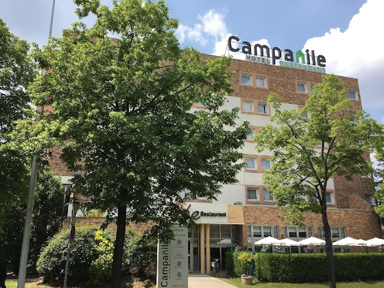 Gallery - Campanile Paris Ouest - Nanterre - La Défense