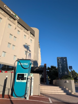 Gallery - Hotel Campanile Prime - Nice Airport