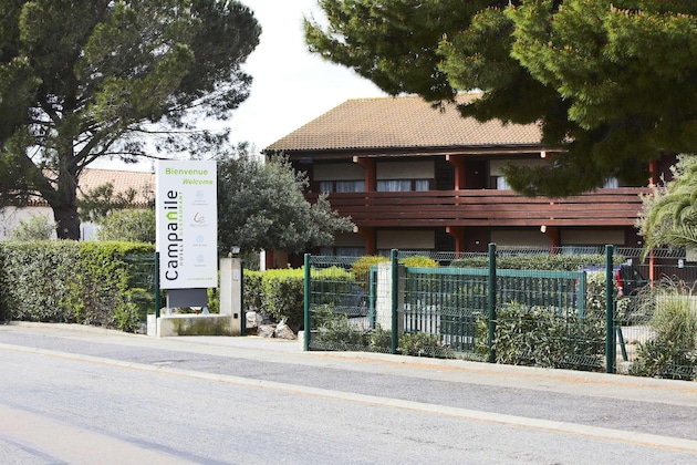 Gallery - Campanile Perpignan Sud