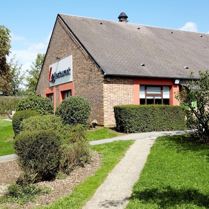 Gallery - Campanile Rouen Nord - Mont Saint Aignan