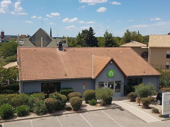 Gallery - Campanile - Salon-De-Provence
