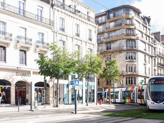 Gallery - Mercure Angers Centre Gare