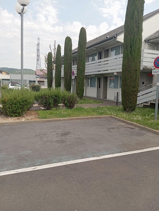 Gallery - Campanile Clermont Ferrand Sud - Issoire