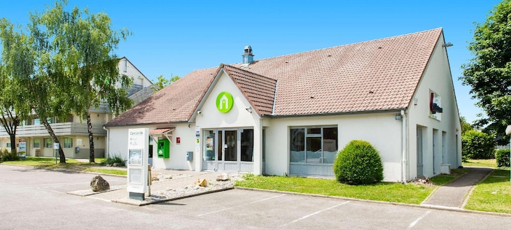 Gallery - Hôtel-Restaurant Campanile Mulhouse Sud - Morschwiller