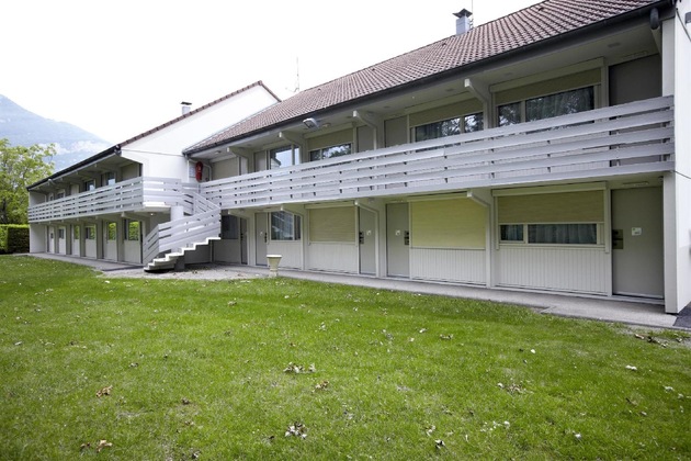 Gallery - Campanile Grenoble Nord - Saint Egrève