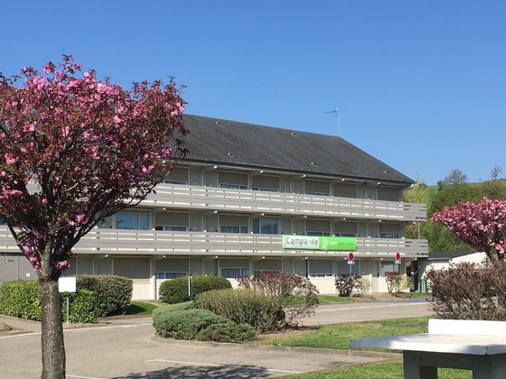 Gallery - Hotel Campanile Saint Etienne Est - Saint Chamond