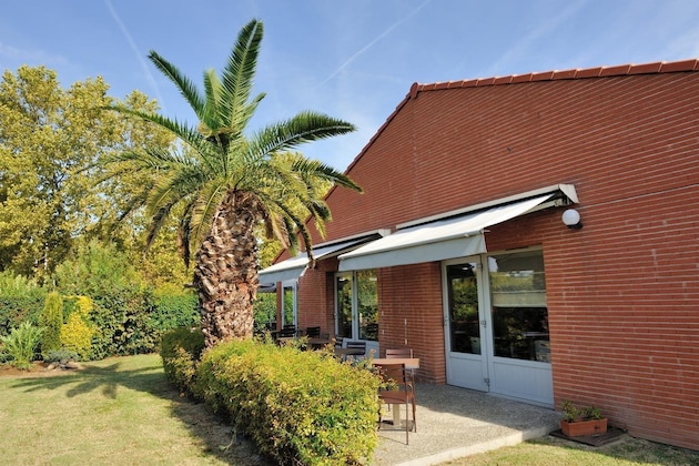 Gallery - Hôtel Campanile Toulouse Sud - Labège Innopole