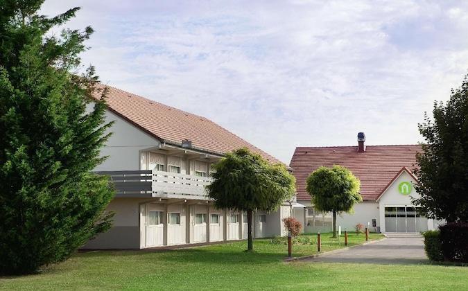 Gallery - Campanile - Villennes-Sur-Seine - Poissy