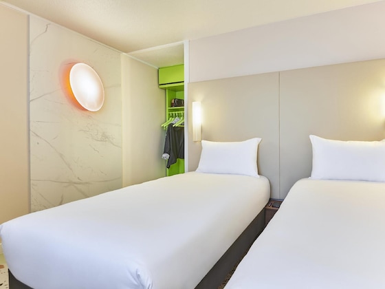 Gallery - Greet Hotel Versailles - Voisins Le Bretonneux