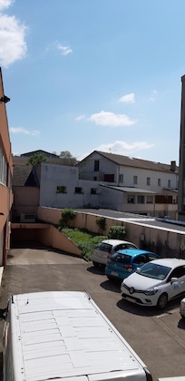 Gallery - Ibis Styles Bourg En Bresse Centre