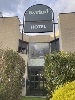 Gallery - Kyriad Hotel Brive-La-Gaillarde Centre