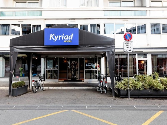 Gallery - Kyriad Clermont-Ferrand Centre