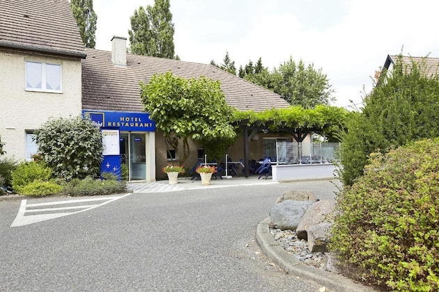Gallery - Kyriad Mulhouse Nord Illzach