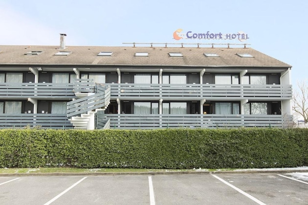 Gallery - Comfort Hotel Rungis Orly