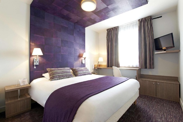 Gallery - Hotel Kyriad Valence Nord