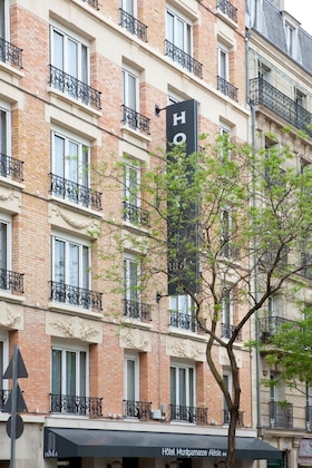 Gallery - Hotel Montparnasse Alesia