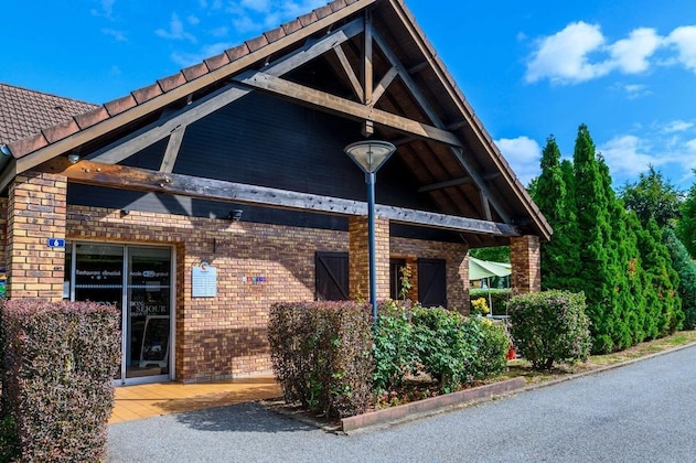 Gallery - Comfort Hotel Evreux