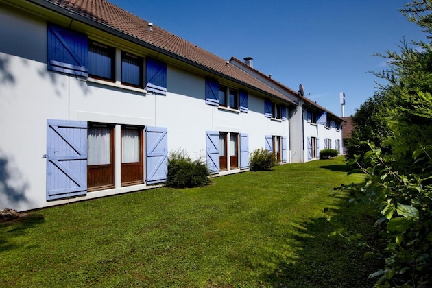 Gallery - Hotel Kyriad Geneve Saint Genis Pouilly