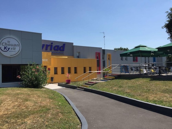 Gallery - Kyriad La Roche Sur Yon