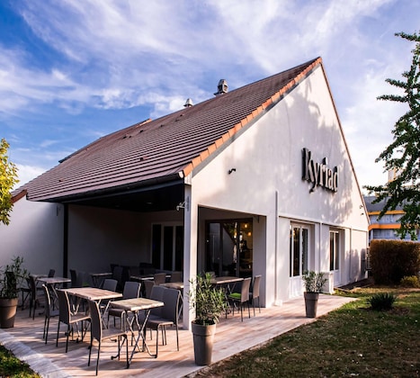 Gallery - Hotel Campanile Villeneuve Saint Georges