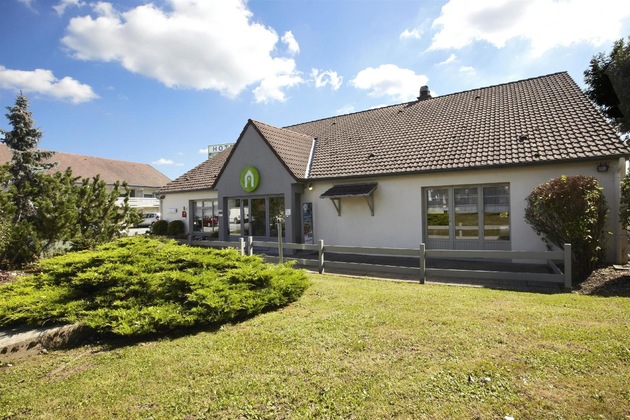 Gallery - Campanile Montbeliard - Sochaux