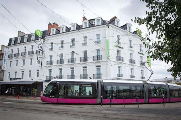 Gallery - Campanile Prime - Dijon Centre Gare