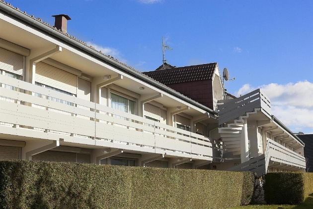 Gallery - Campanile Pontarlier