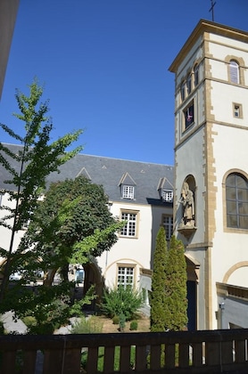 Gallery - Kyriad Metz Centre