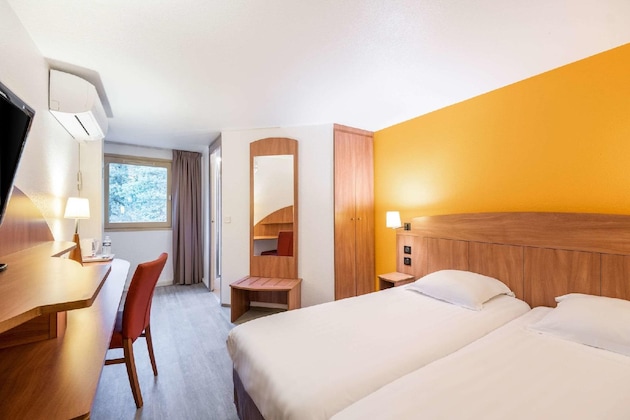 Gallery - Comfort Hotel Grenoble Meylan