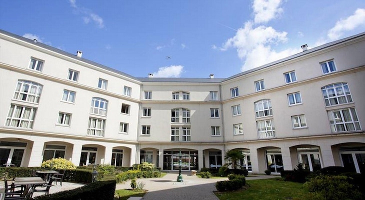 Gallery - Pentahotel Paris Cdg Airport