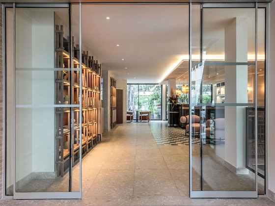 Gallery - Hotel Paris Boulogne