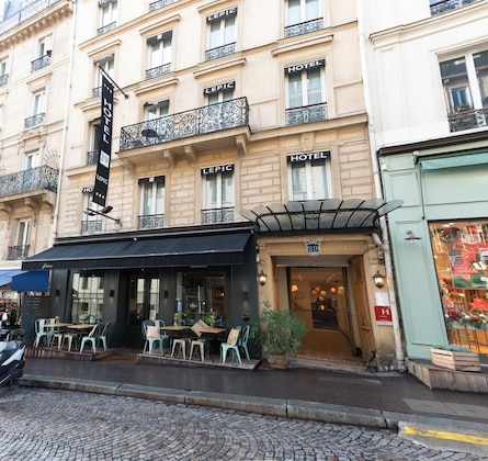 Gallery - Hotel 29 Lepic