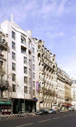 Gallery - Citadines République Paris
