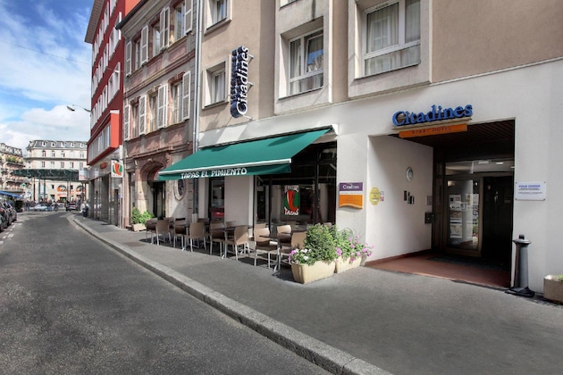 Gallery - Citadines Kléber Strasbourg