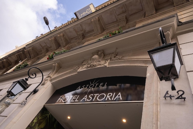 Gallery - Hotel Astoria - Astotel