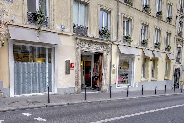 Gallery - Hôtel Lorette - Astotel