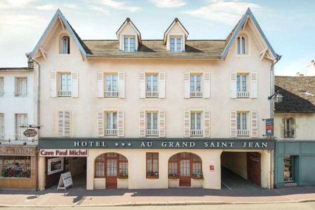Gallery - Best Western Plus Au Grand Saint Jean
