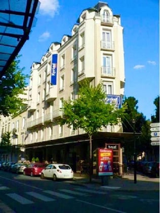 Gallery - Hotel Kyriad Vichy Spa Cinq Mondes