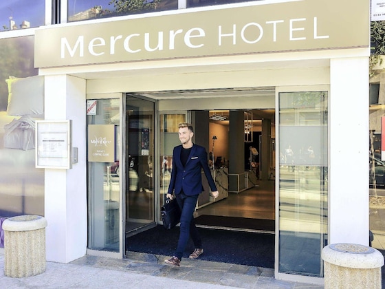 Gallery - Mercure Nancy Centre Gare