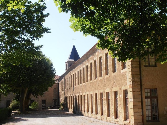 Gallery - Hotel Abbaye Ecole De Soreze