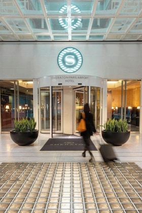 Gallery - Sheraton Paris Charles de Gaulle Airport Hotel