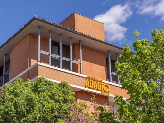 Gallery - Aparthotel Adagio Access Toulouse Jolimont
